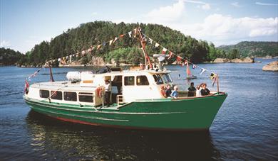 M/S Dikkon