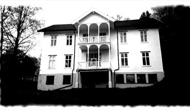 Borgen Brukt