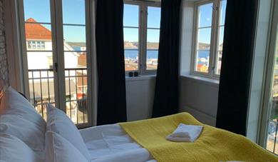 Kragerø Hotell