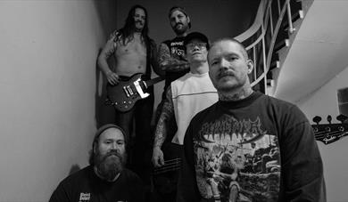 PURIFIED IN BLOOD + Uaar