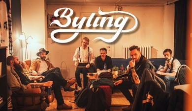 Byting på Parkbiografen