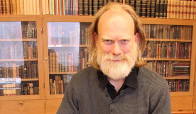 Anders Kvåle Rue