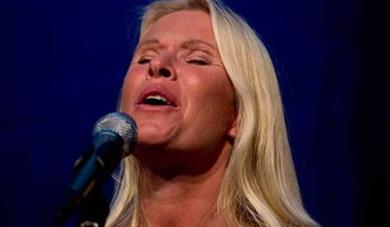 Anne Gravir Klykken