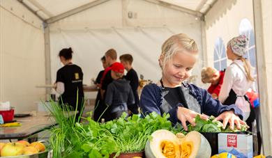 Velkommen til Dyrsku'n 9.-11. september 2022