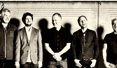 The Boots Band