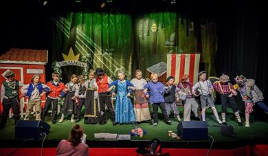 Kragerø Barneteater