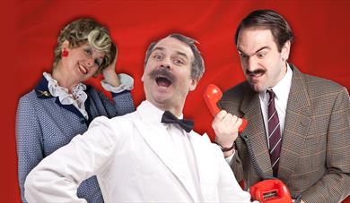 Faulty Towers