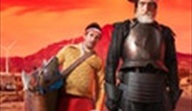 Don Quijote