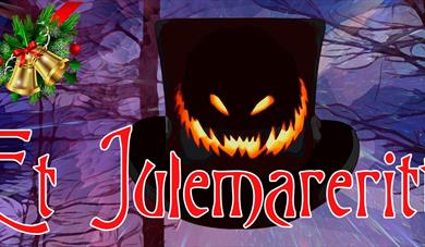 Seljord FHS Musikal - Et Julemareritt