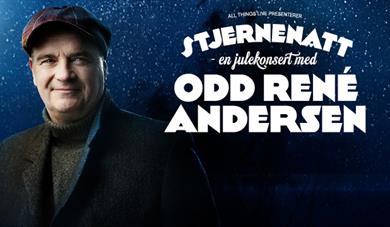 Odd René Andersen