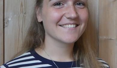 Brit Helen Finstad