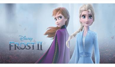FROST 2