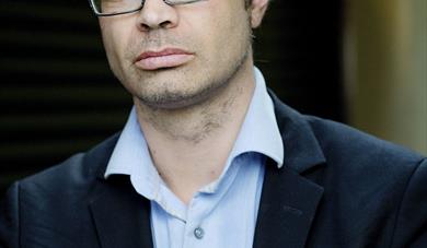 Hans Olav Lahlum