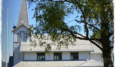 Herre kirke