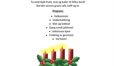 Joletrefest