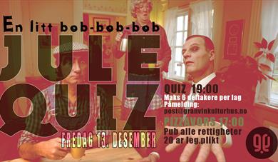 Julequiz