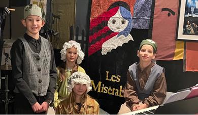 Les Misérables
