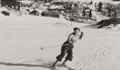 AVLYST! Opningsarrangement Norsk Skieventyr 2020