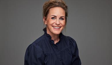 Bilde av Mariann Deila