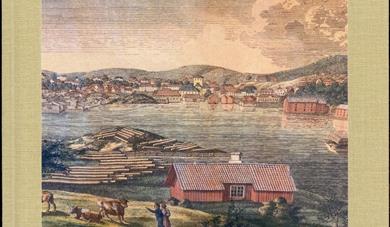 O-fag: Sagn i "Ugeblad for Skien og Omegn"