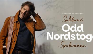 Odd Norstoga