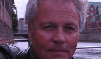 Kunsthistorien på 60 minutter - foredrag med Tommy Sørbø.