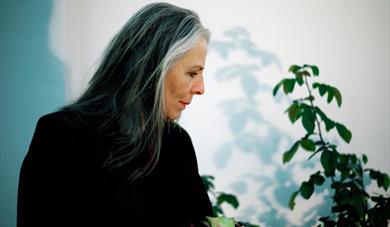 VÅREVINDEN med Ragnhild Furholt