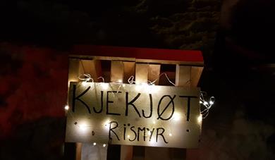 Reko-ringen - Kjøp lokalmat rett frå produsent