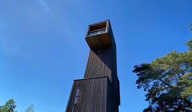 Sjøormtårnet