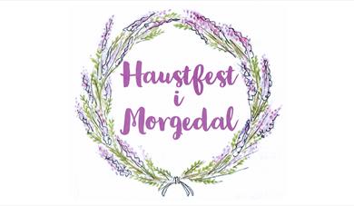 Haustfest i Morgedal