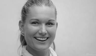 Solfrid Bratland-Sanda