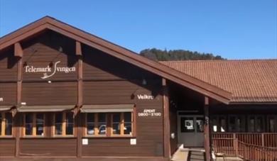 Telemarksvingen AS - STATHELLE