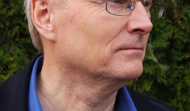Trond Aasland