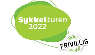 Sykkelturen 2022 - Notoddden