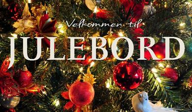 Julebord