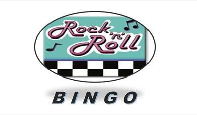 Rock'n Roll Bingo