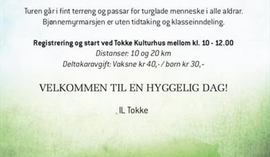 Bjønnemyrmarsjen