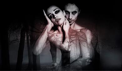 Children of the Night