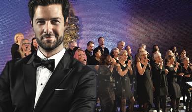 Julestemning, Gospelglede og klassiske juleminner