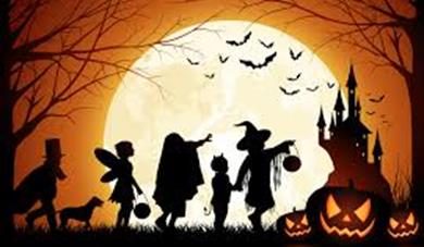 Halloweenfest!
