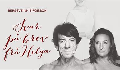 Teater: Svar på brev frå Helga