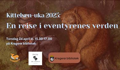 En reise i eventyrenes verden