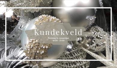 Kundekveld hos Gullsmed Vinjerui
