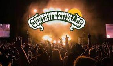 Countryfestivalen 26.-30 juli 2023