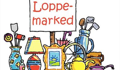 Loppemarknad