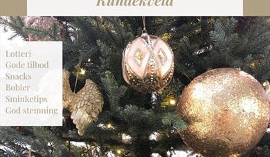 Kundekveld hos NOVA