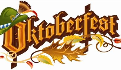 Oktoberfest på Hallbjønnsekken