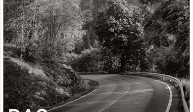 Dag Alveng – Tungt vann og dype daler