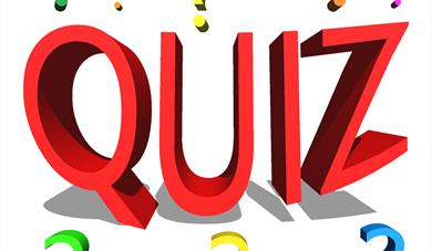 Quiz på Kroa - Dalen Storstue