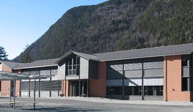 Gudsteneste joleftan i Tokke kulturhus